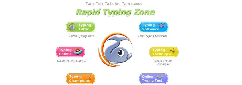 best free typing tutor download