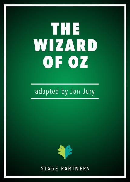 wizard of oz script play